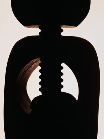 Cairn nutcracker - Dark Brown - Ferm Living