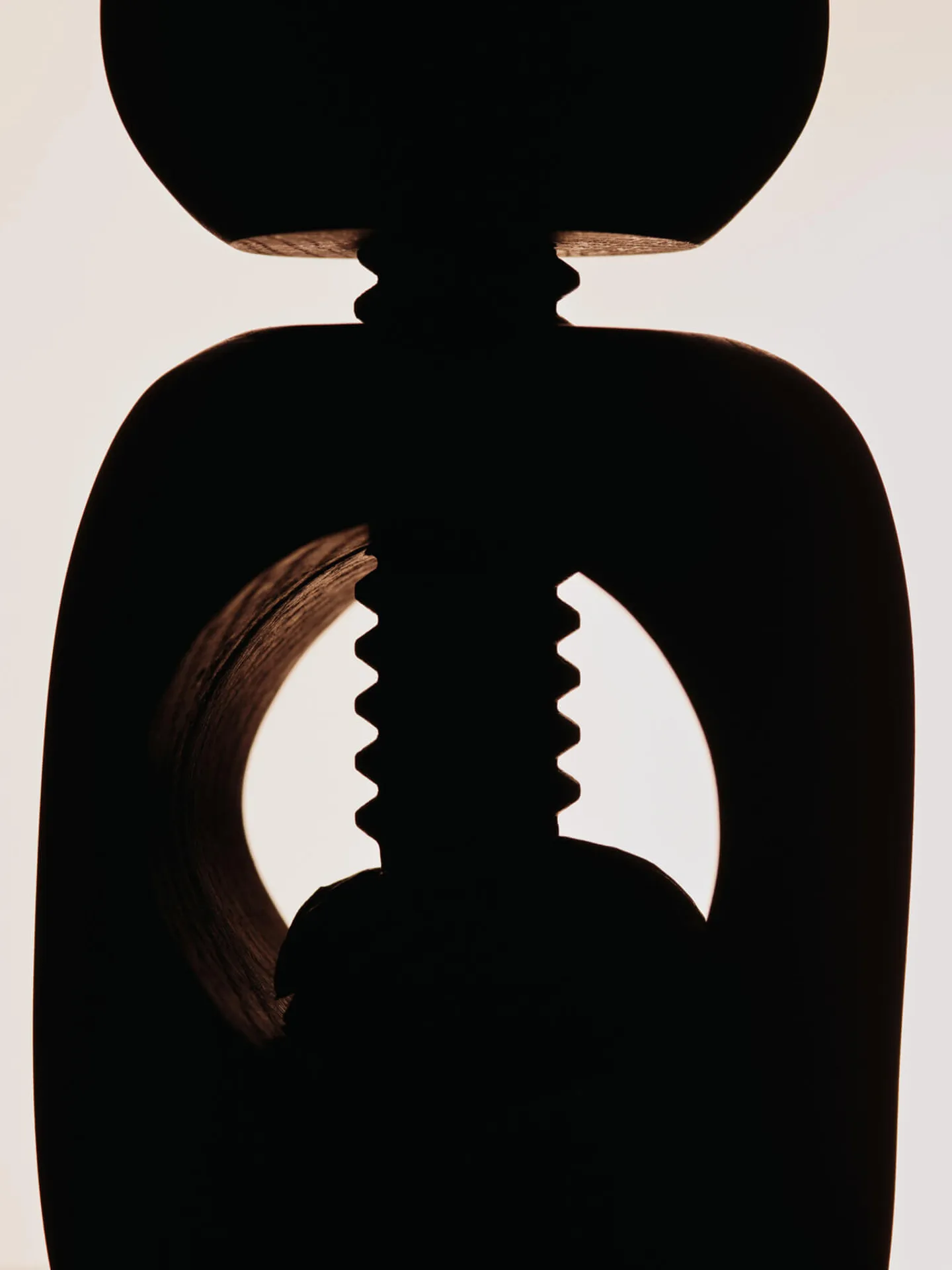 Cairn nutcracker, Oak Ferm Living