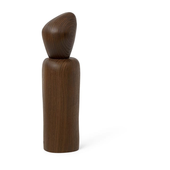 Cairn spice mill - dark brown - Ferm Living