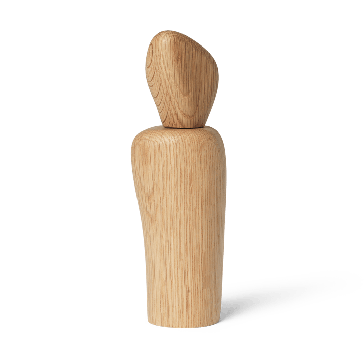 Cairn spice mill - Oak - Ferm Living