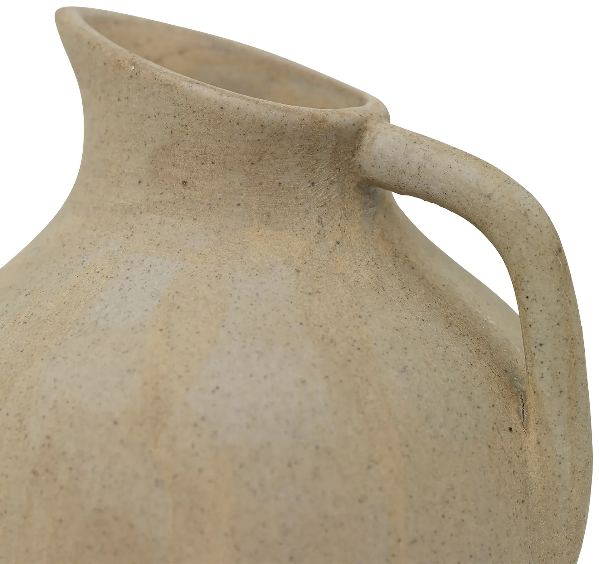 Ceramic Advent Gifts 4 Pieces, Multi Ferm Living