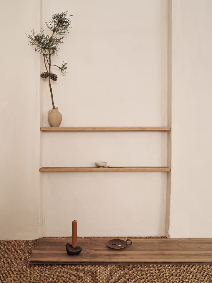 Ceramic Advent Gifts 4 Pieces, Multi Ferm Living