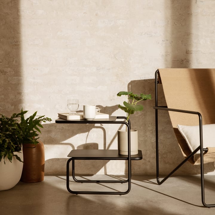 Desert cushion 28x53 cm, off-white Ferm Living