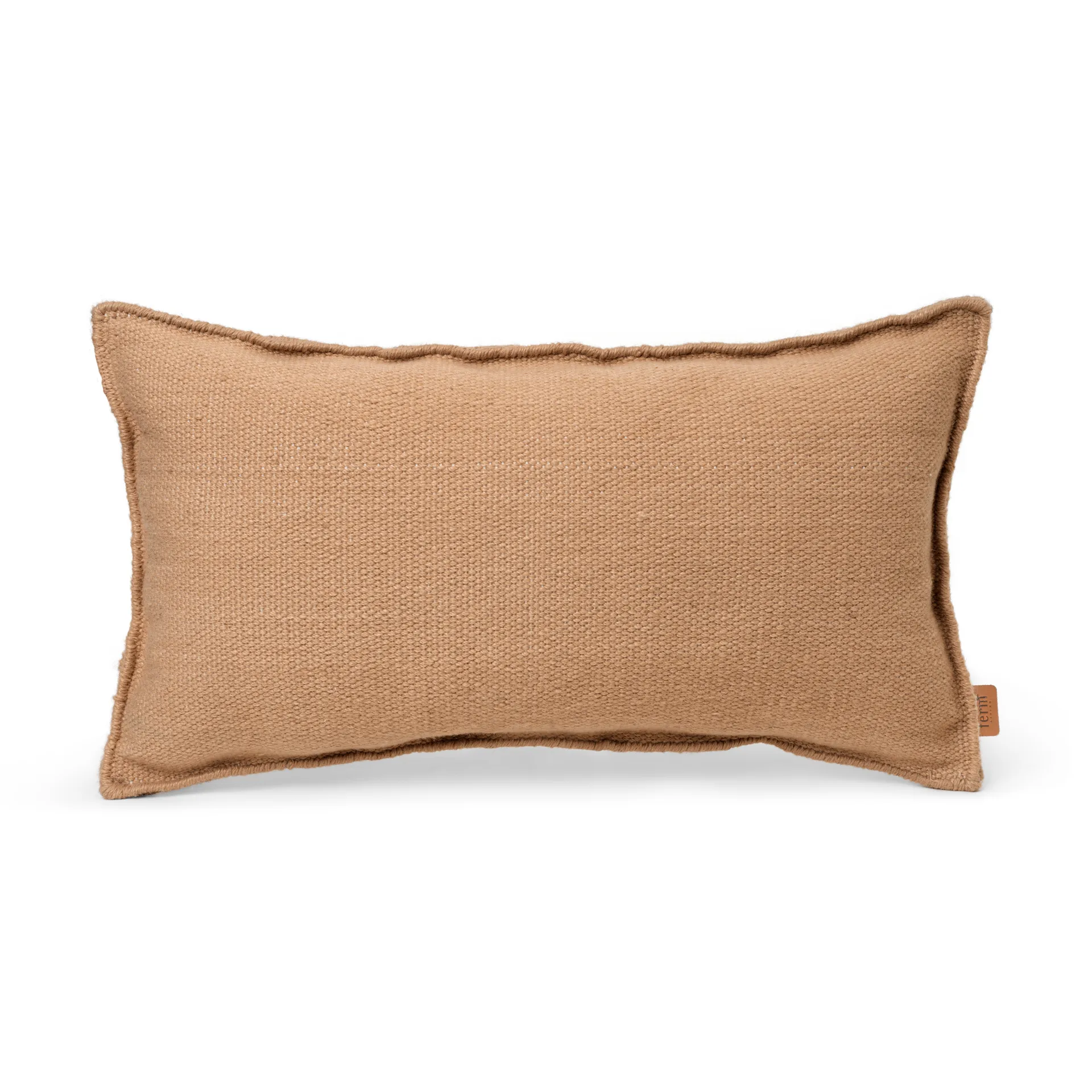 Desert cushion 28x53 cm, sand Ferm Living