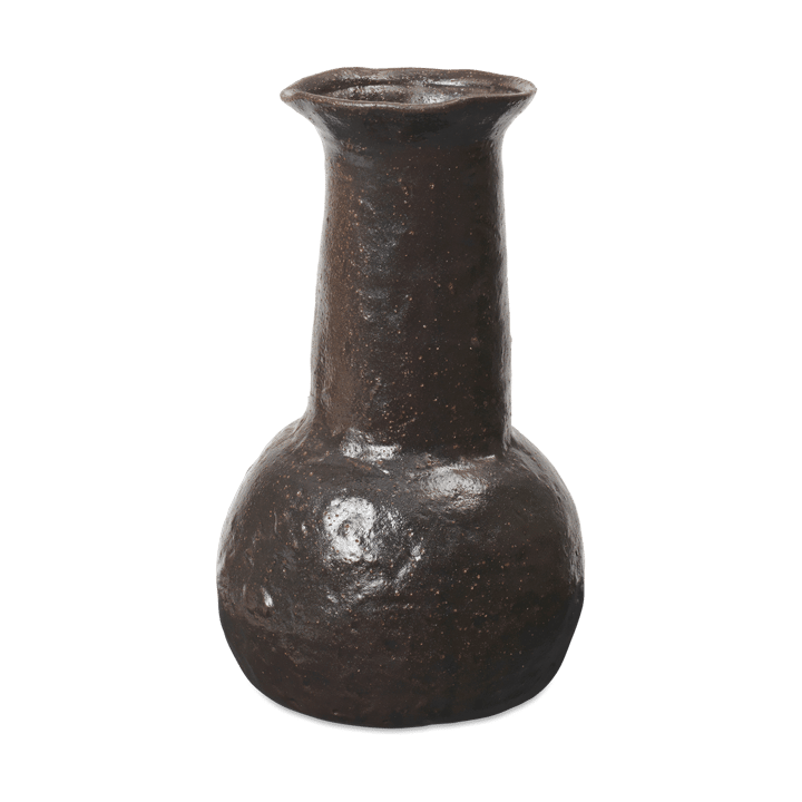 Doro vase 27 cm - Coffee - Ferm Living