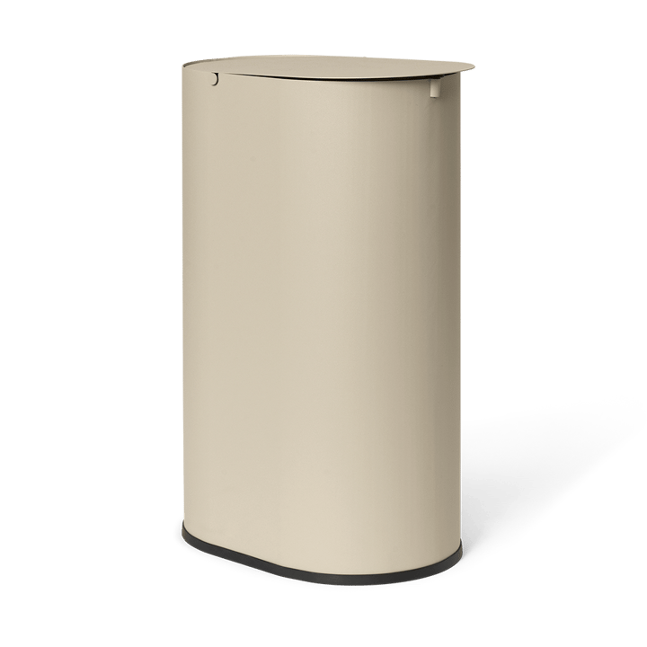 Enkel waste bin small - Cashmere - Ferm Living