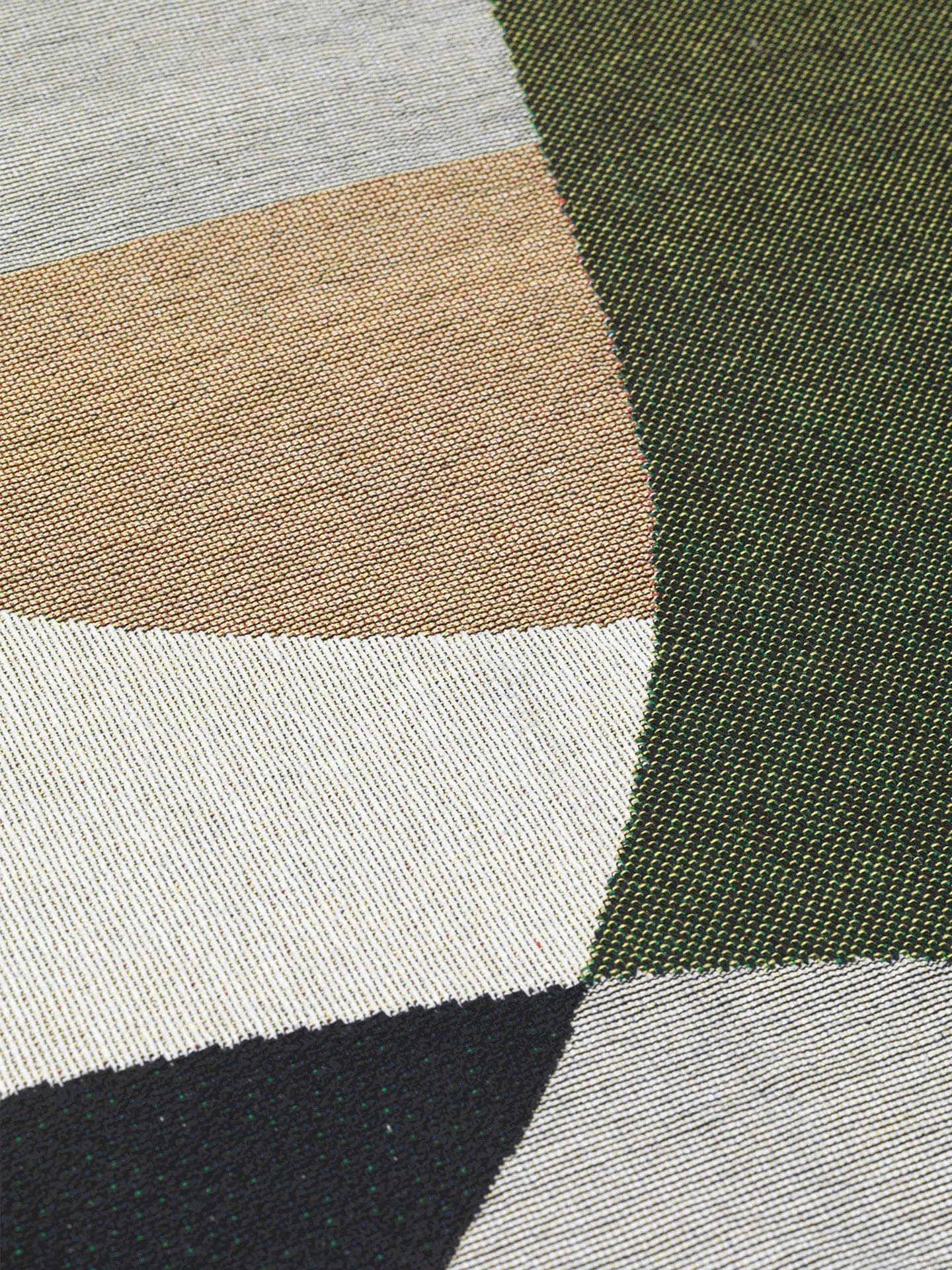 Entire tapestry throw, 120x170 cm Ferm Living