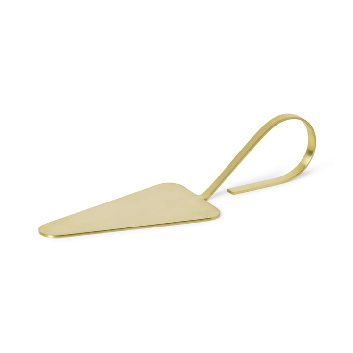 Fein cake slice - Brass - Ferm Living