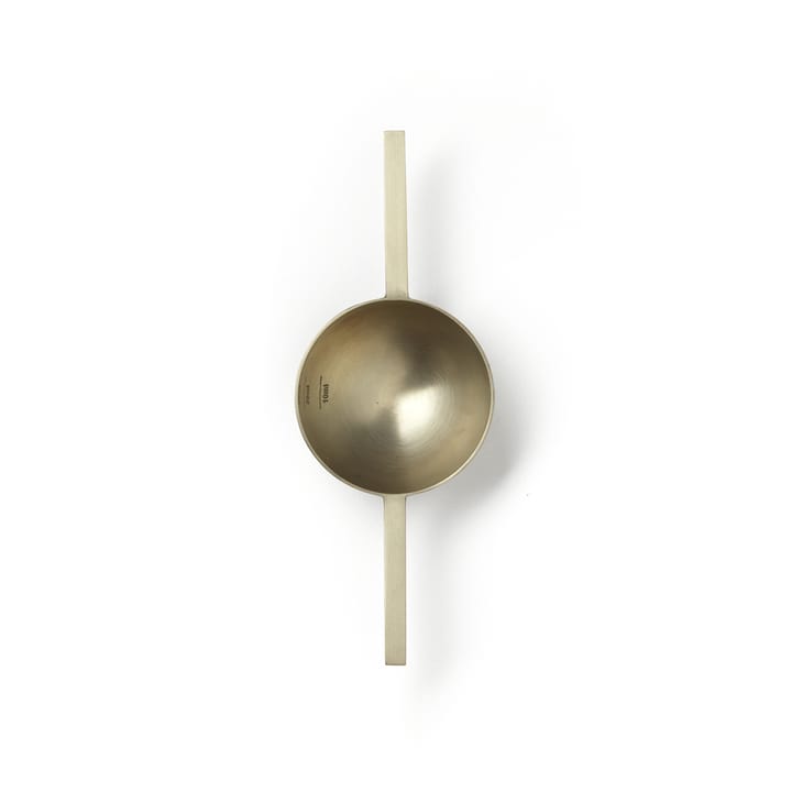Fein jigger - brass - Ferm Living