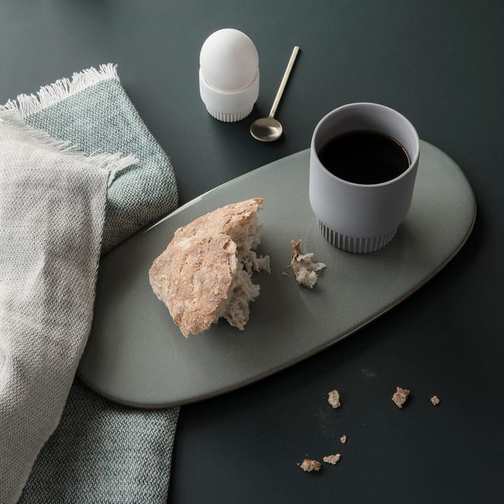 Fein small spoon 9 cm, brass Ferm Living