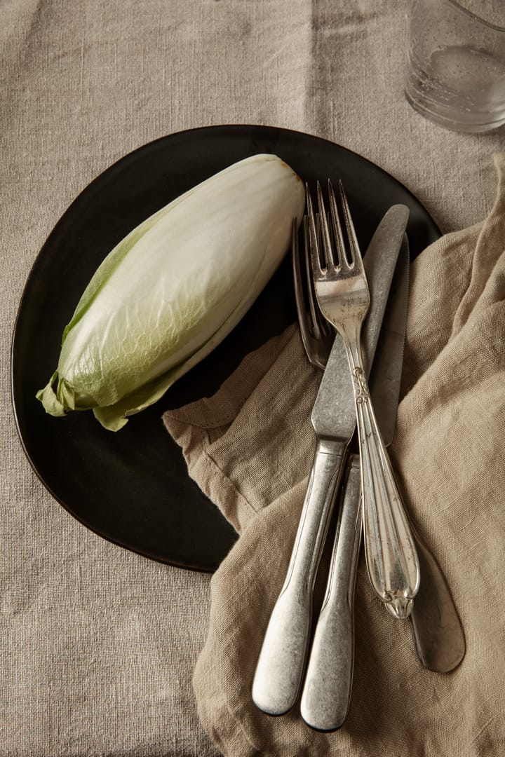 Ferm Living linnen napkins 2-pack, Natural Ferm Living