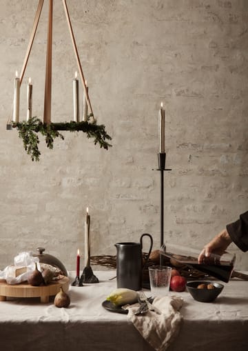 Ferm Living linnen napkins 2-pack - Natural - Ferm Living