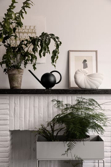 ferm LIVING plant box - light grey (light grey) - Ferm Living
