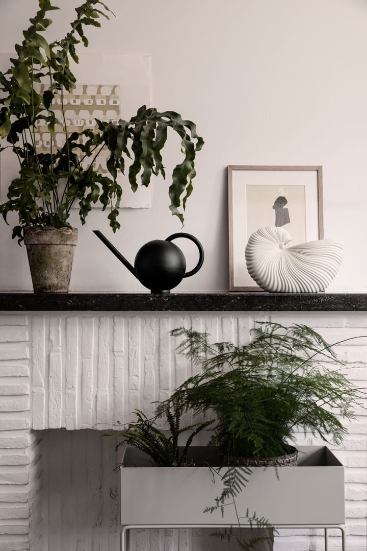 ferm LIVING plant box, light grey (light grey) Ferm Living