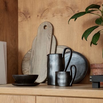 Flow mug 36 cl - black - ferm LIVING