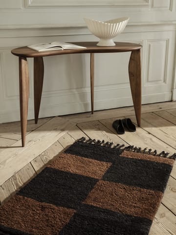 Fountain Centre piece 25x37 cm - Off white - Ferm Living