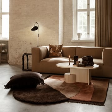 Free cushion 50x50 cm - sugar kelp - Ferm Living