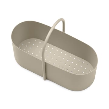 Grib Toolbox storage box - cashmere - Ferm Living