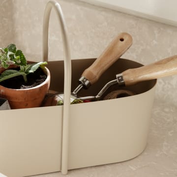 Grib Toolbox storage box - cashmere - Ferm Living
