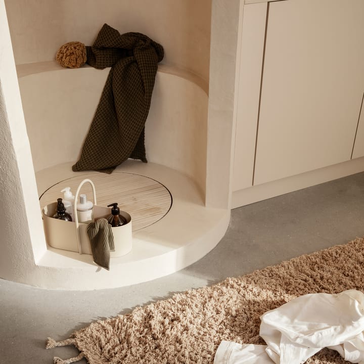 Grib Toolbox storage box, cashmere Ferm Living