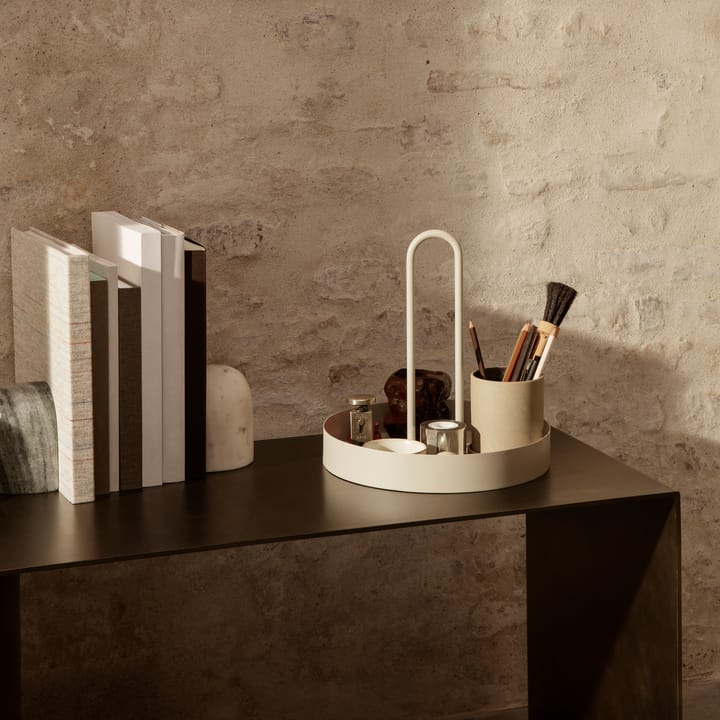 Grib Tray tray, cashmere Ferm Living