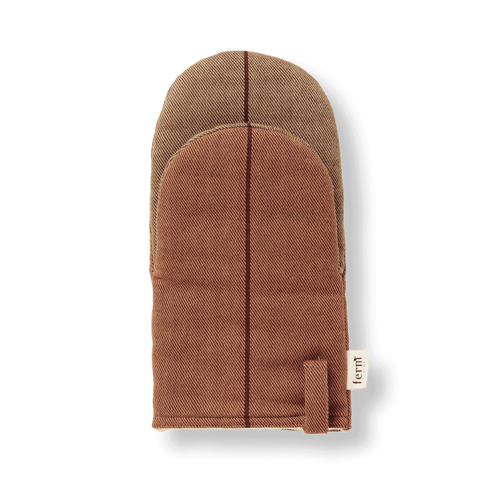Ito oven glove - Hazel - Ferm Living
