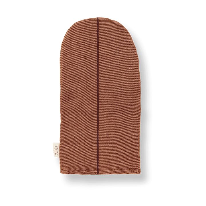 Ito oven glove, Hazel Ferm Living