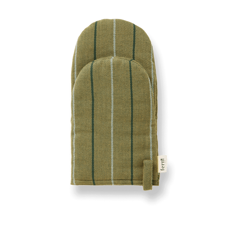 Ito oven glove - Seaweed - Ferm Living