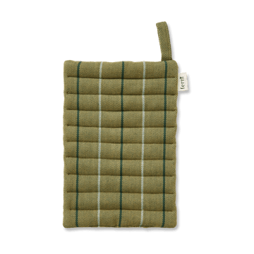 Ito pot holder 16x24 cm - Seaweed - Ferm Living