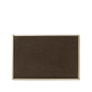 Kant notice board - Cashmere, 96x63 cm - Ferm Living