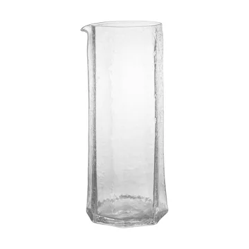 Kiru carafe - Clear, 1 L - Ferm Living