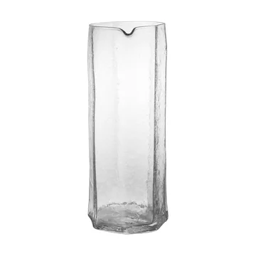 Kiru carafe - Clear, 1 L - Ferm Living