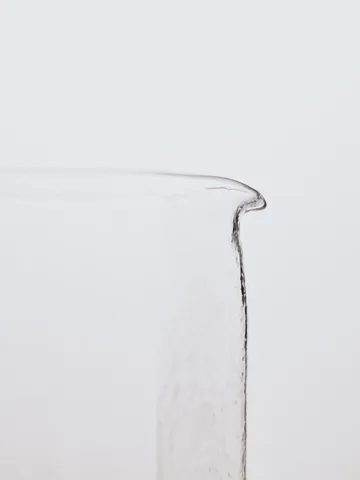 Kiru carafe - Clear, 1 L - Ferm Living