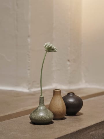 Komo vasee mini set of 3 - Calm - Ferm Living