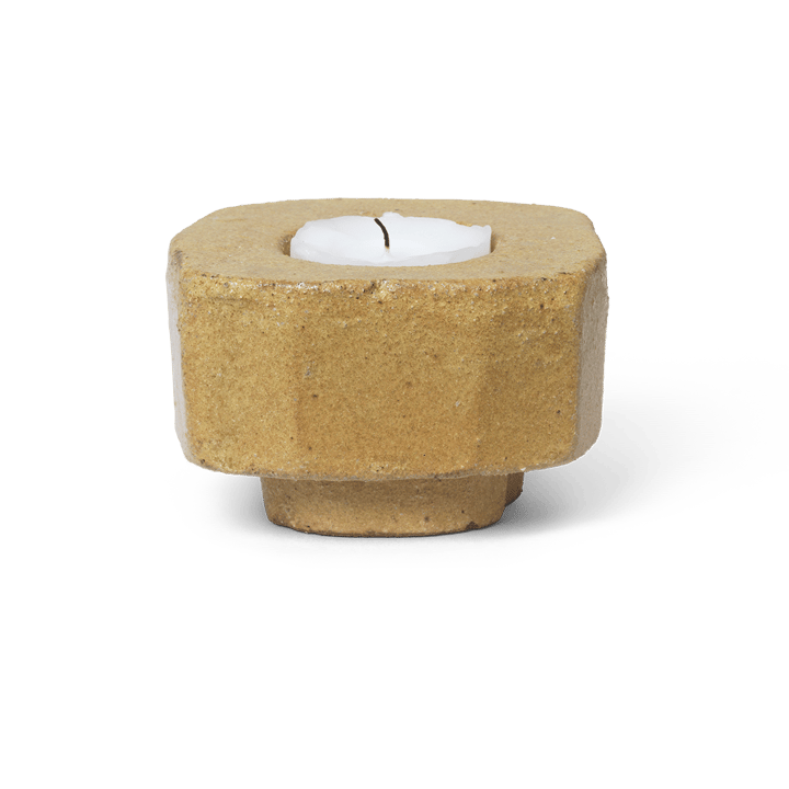 Kurinu candlestick, Honey Ferm Living