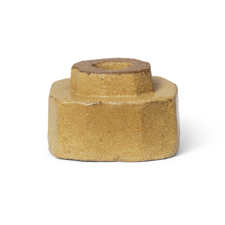 Kurinu candlestick, Honey Ferm Living
