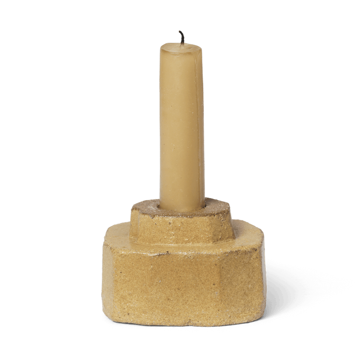 Kurinu candlestick, Honey Ferm Living