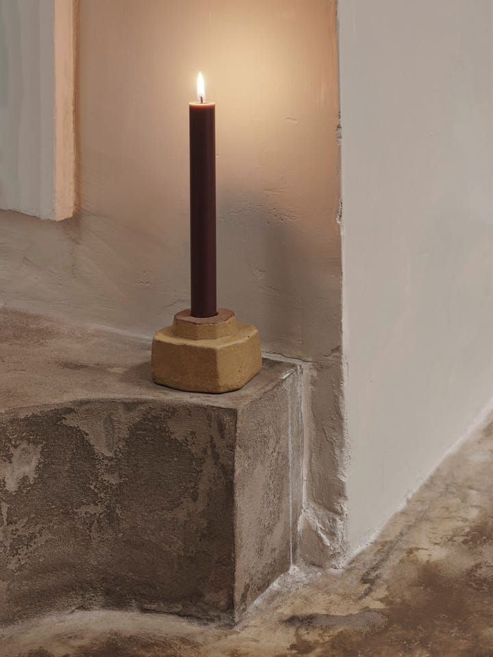 Kurinu candlestick, Honey Ferm Living