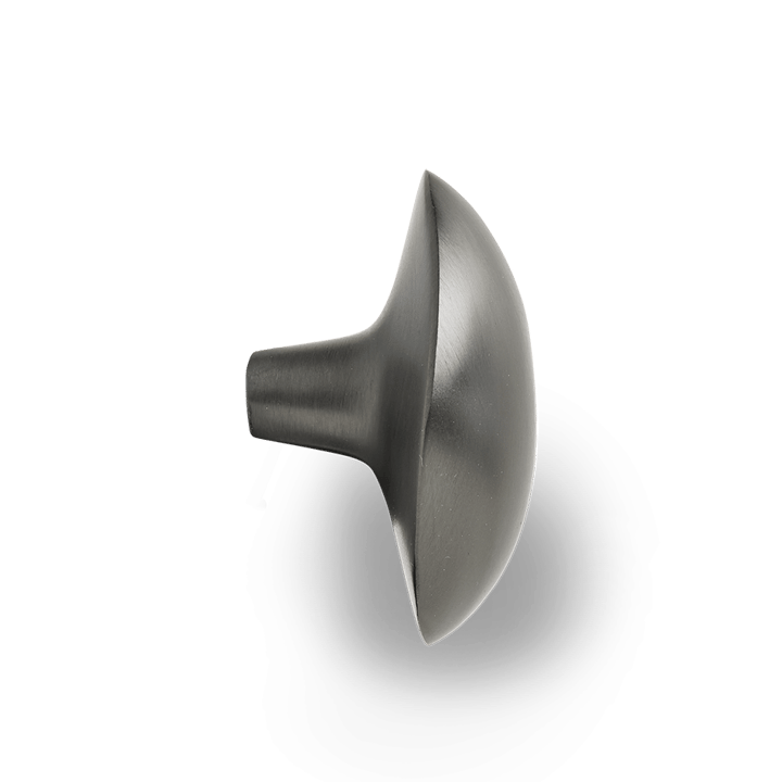 Lemon hook, Black brass Ferm Living