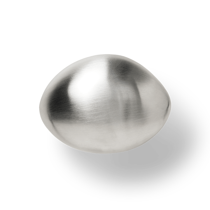 Lemon hook - Brushed stainless steel - Ferm Living