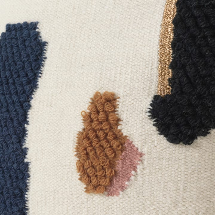 Loop cushion 50x50 cm, Mount Ferm Living