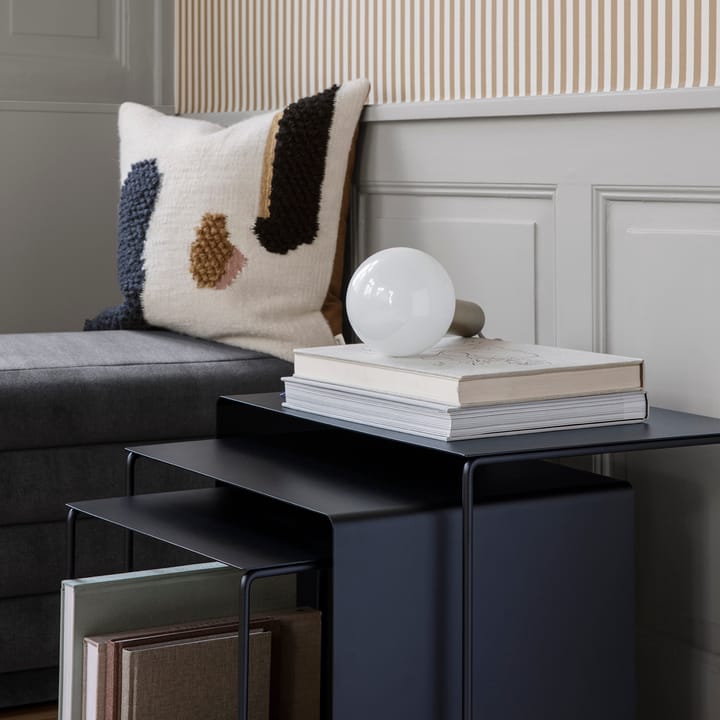 Loop cushion 50x50 cm, Mount Ferm Living