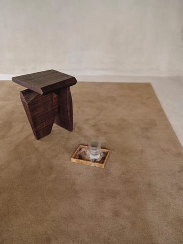 Mist decorative tray 10x15 cm - Sugar kelp - Ferm Living
