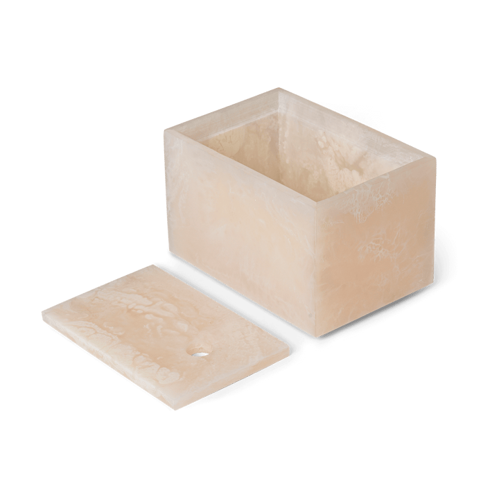 Mist storage box 10x15 cm, Pearl Ferm Living