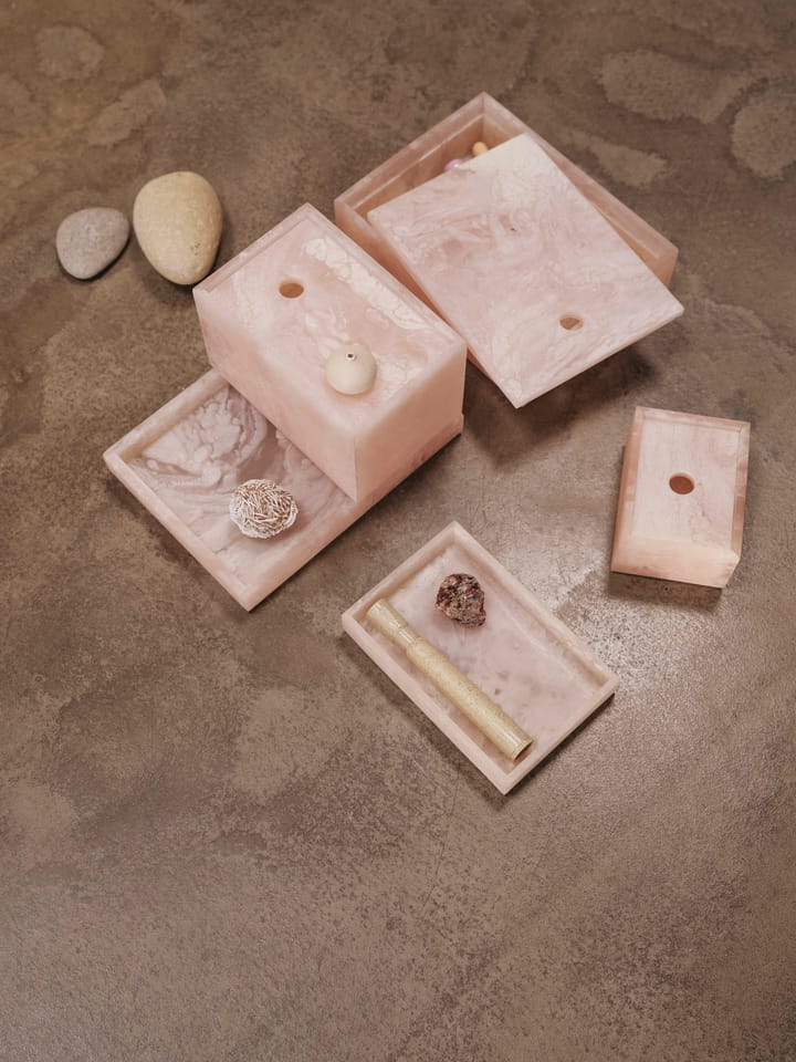 Mist storage box 10x15 cm, Pearl Ferm Living