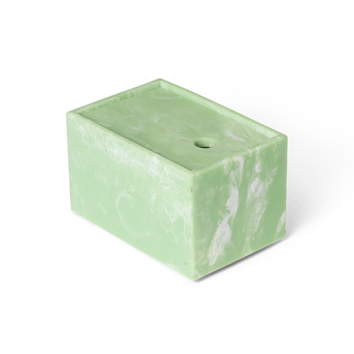 Mist storage box 10x15 cm - Seafoam - Ferm Living