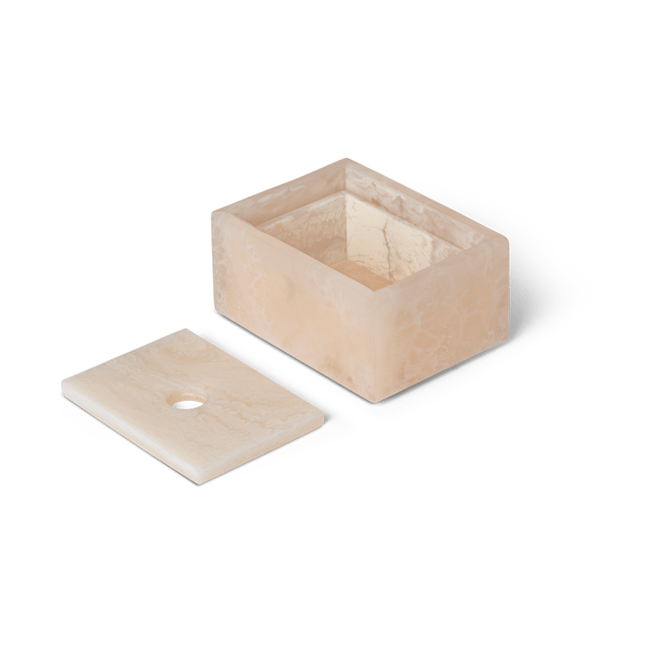 Mist storage box 7,5x10 cm, Pearl Ferm Living