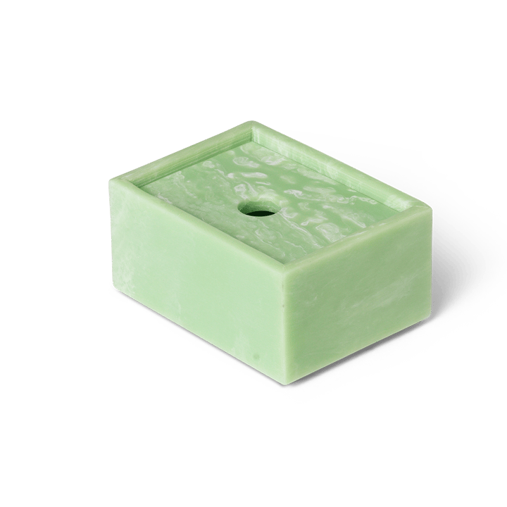 Mist storage box 7,5x10 cm - Seafoam - Ferm Living
