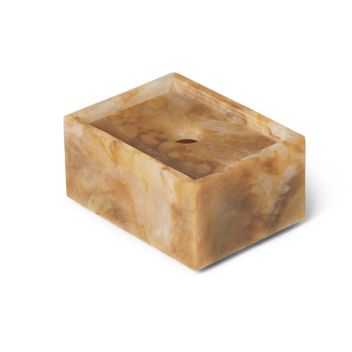Mist storage box 7,5x10 cm - Sugar kelp - Ferm Living