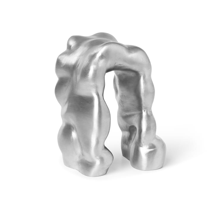 Morf sculpture - Aluminium - Ferm Living